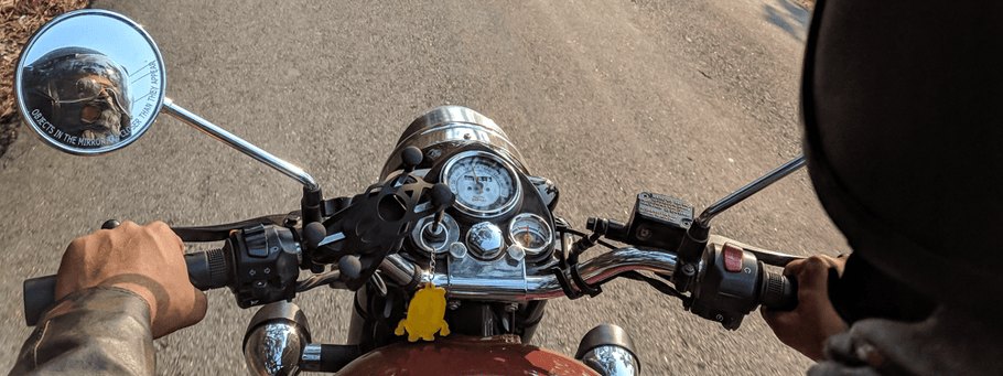 Las Mejores 15 Razones para tener una Trimoto Eléctrica 2021
