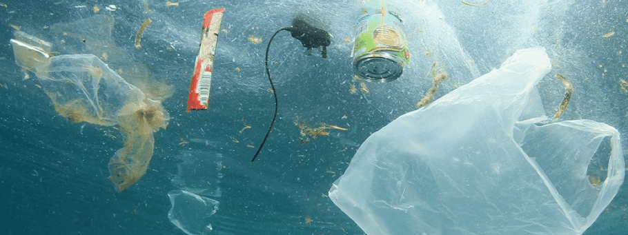¿Qué son las bolsas biodegradables?