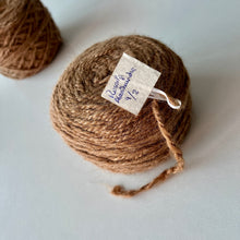 HILOS DE ALPACA ARTESANALES - Hechos a Mano en Tolconi by Illariy