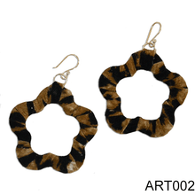 ARETES ESTAMPADOS by Metamorphosis - HAF Perú