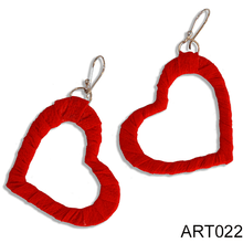 ARETES ESTAMPADOS by Metamorphosis - HAF Perú