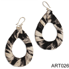 ARETES ESTAMPADOS by Metamorphosis - HAF Perú