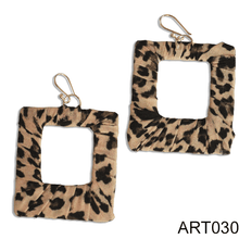 ARETES ESTAMPADOS by Metamorphosis - HAF Perú