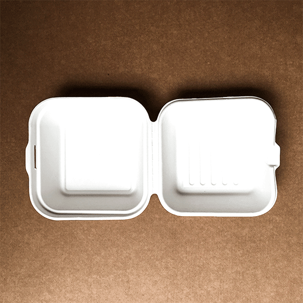 PACK x100 TAPERS ECOLÓGICOS 6”x 6” by Qapac Runa - HAF Perú