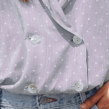 BLUSA ANTONIA by Zunica - HAF Perú