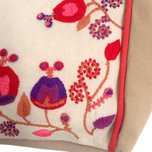 BOLSO TIKA by Bella Aborigen - HAF Perú