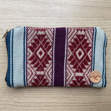 MONEDERO QOLQUE by Mosqoy