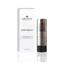 ELIXIR ABSOLUE SERUM PERFECCIONADOR DE ACEITE DE QUINUA NEGRA by Qéira - HAF Perú