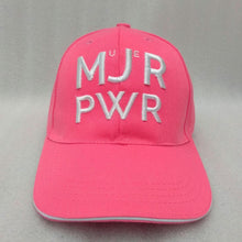 GORRA MUJER POWER PINK by Runakay - HAF Perú