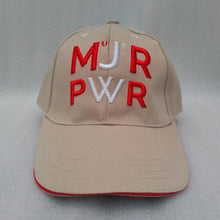 GORRA MUJER POWER BEIGE by Runakay - HAF Perú