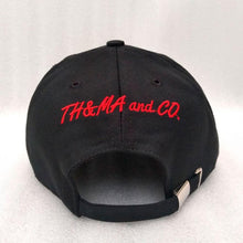 GORRA TENGO EL ORGULLO DE SER PERUANO BLACK by Runakay - HAF Perú