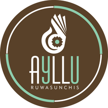 FUNDA PARA LAPTOP RAYAS by Ayllu Ruwasunchis - HAF Perú