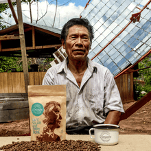 CAFÉ SOLAR 250 gr. by Café Compadre - HAF Perú