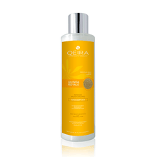 YELLOW QUINOA SHAMPOO by Qéira - HAF Perú