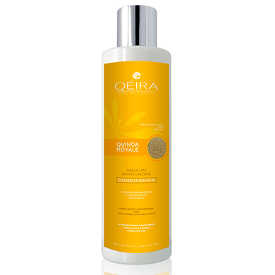 CONDITIONER YELLOW QUINOA by Qéira - HAF Perú