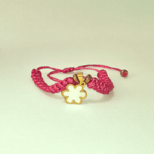 PULSERA SOLIDARIA "SUEÑOS" by Gea Wasi - HAF Perú