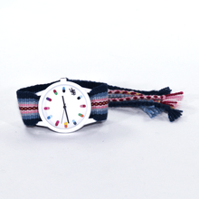 RELOJ SOLIDARIO DEL PERÚ TINKEWATCH - TK010 by HAF - HAF Perú
