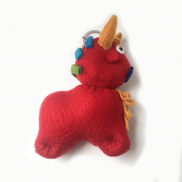 TORITO DE PUCARÁ by CMMB - HAF Perú