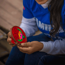 CORAZÓN PEQUEÑO by Ayllu Ruwasunchis - HAF Perú