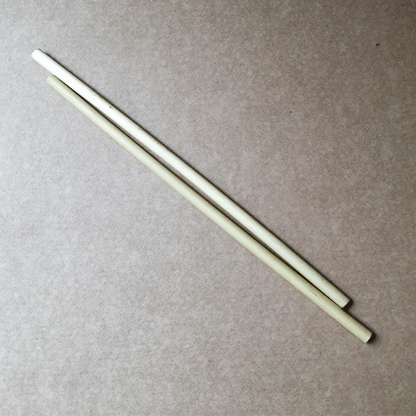 PACK x100 SORBETES ECOLÓGICOS by Qapac Runa - HAF Perú