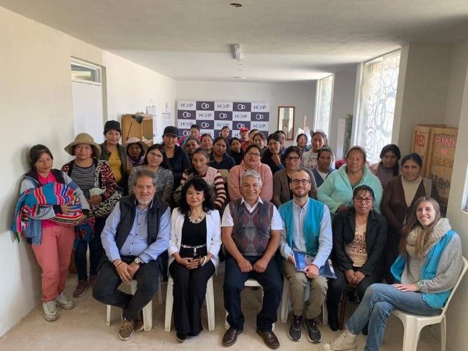 Strawberry Sweater by Ruwana