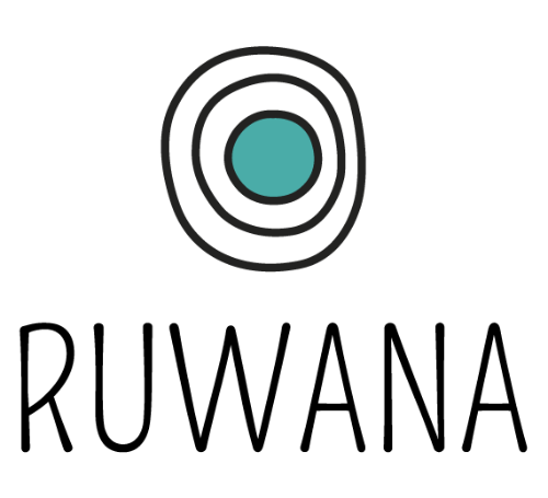 Strawberry Sweater by Ruwana