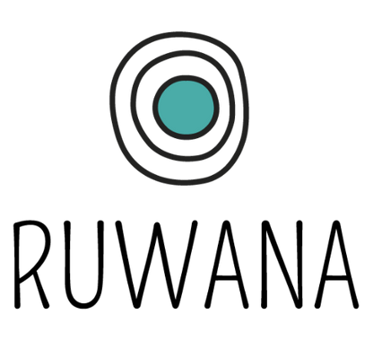 Strawberry Sweater by Ruwana