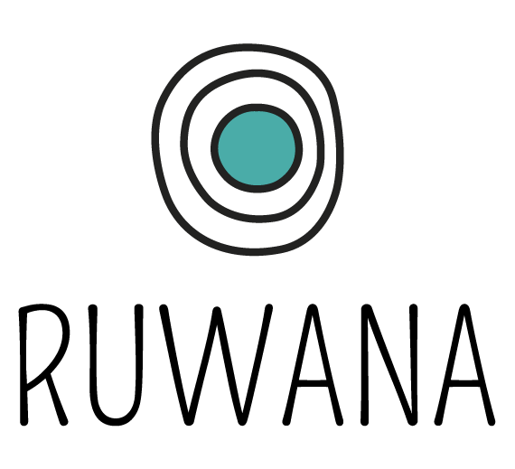 RUWANA BLANKET by Ruwana