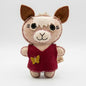 Muñecos Ecológicos Variados by Amigalitos