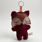 Mini Amigalitos de Alpaca Reciclada by Amigalitos