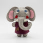 Muñecos Ecológicos Variados by Amigalitos