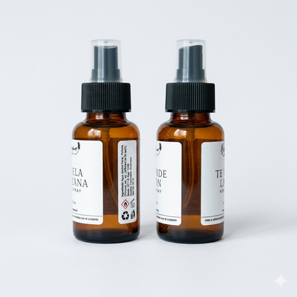 Home Spray (Aromatizador) – 60 ml by Bálsamo