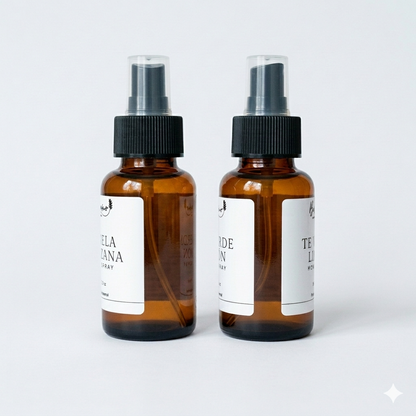 Home Spray (Aromatizador) – 60 ml by Bálsamo - HAF Perú