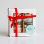 Pack Mini Velas de Soya (4 × 30 gr) by Bálsamo