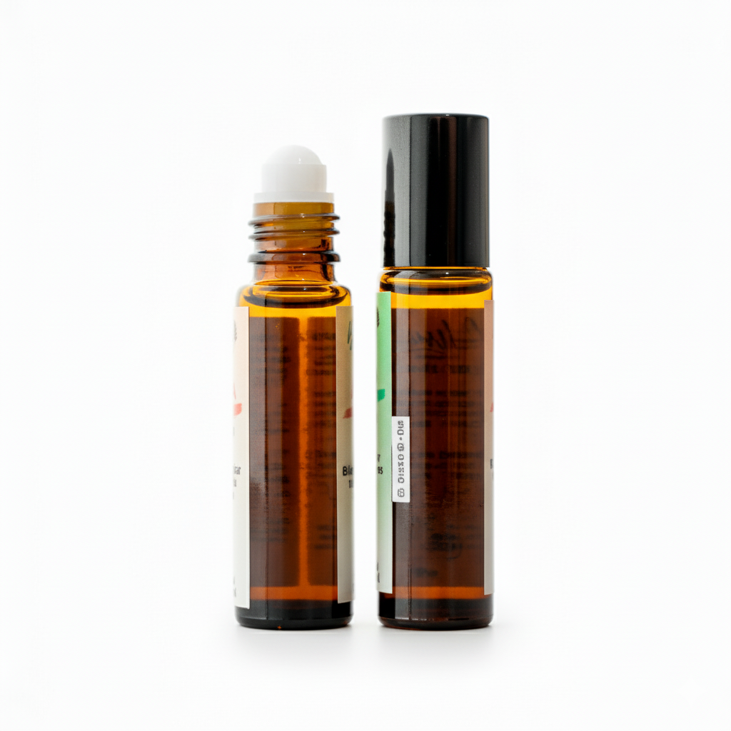 Roll On de Aromaterapia (10 ml) by Bálsamo