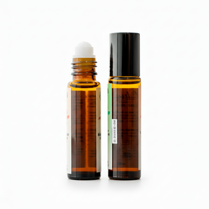 Roll On de Aromaterapia (10 ml) by Bálsamo