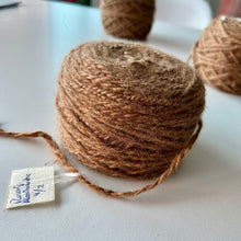 HILOS DE ALPACA ARTESANALES - Hechos a Mano en Tolconi by Illariy