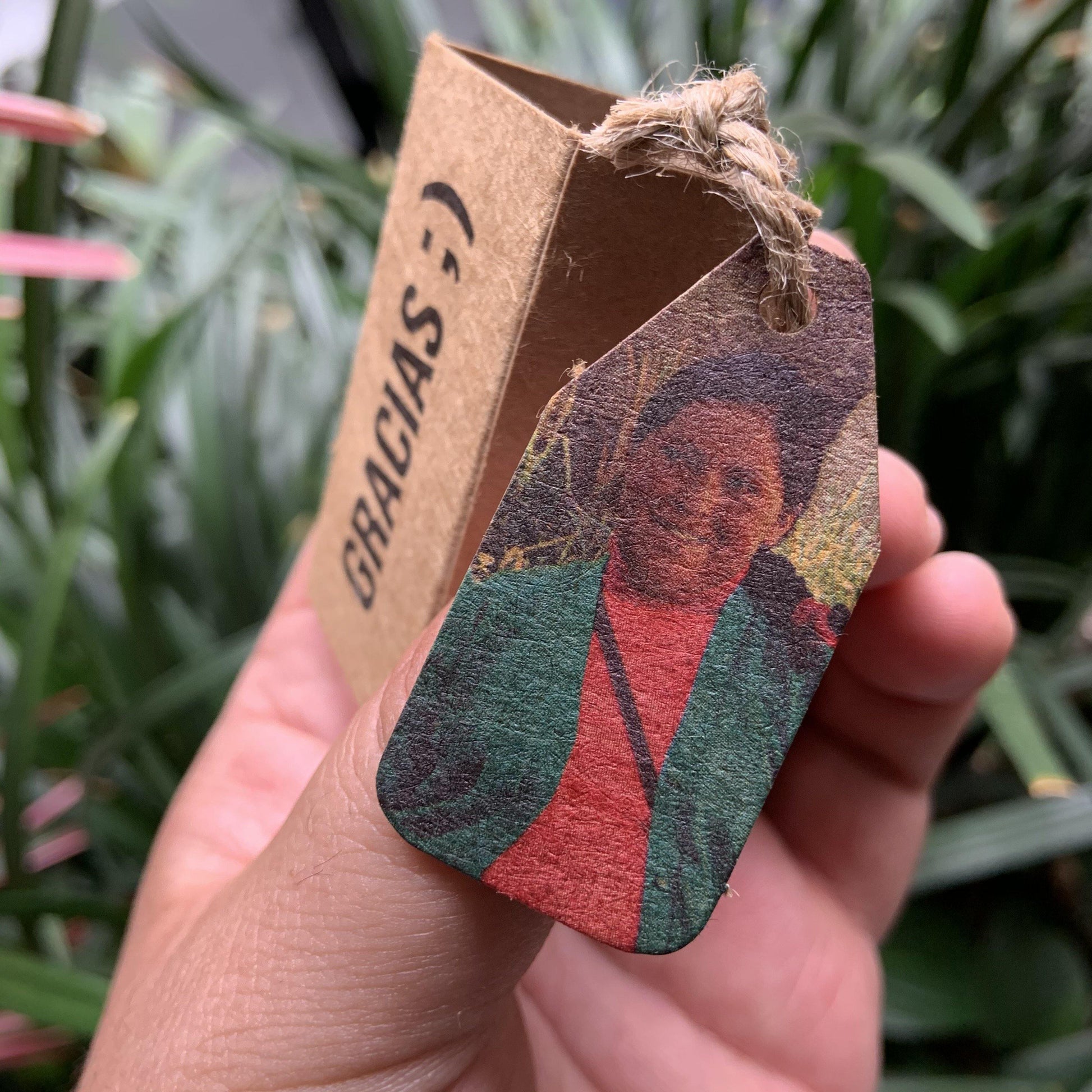 RELOJ SOLIDARIO DEL PERÚ TINKEWATCH - TK010 by HAF - HAF Perú