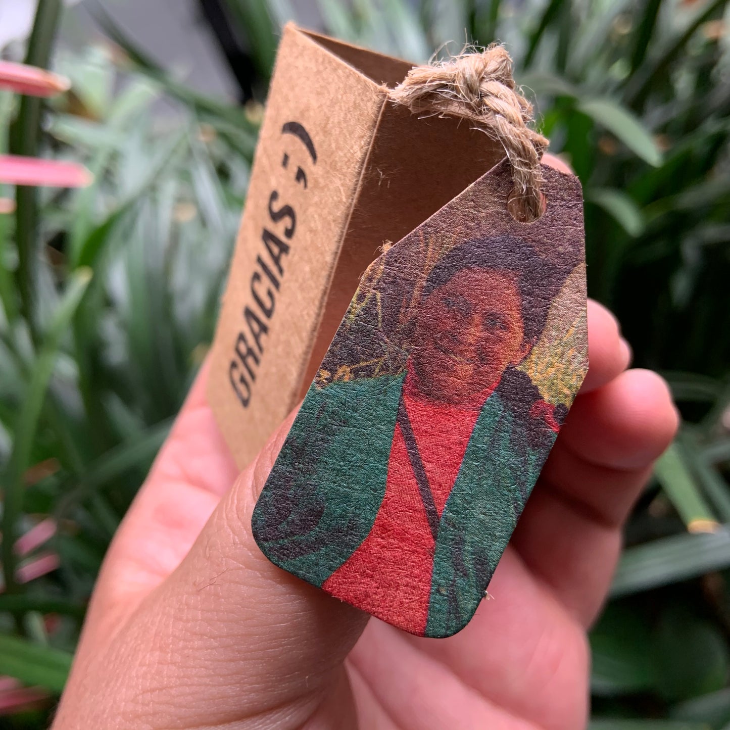 RELOJ SOLIDARIO DEL PERÚ TINKEWATCH  - TK007 by HAF - HAF Perú