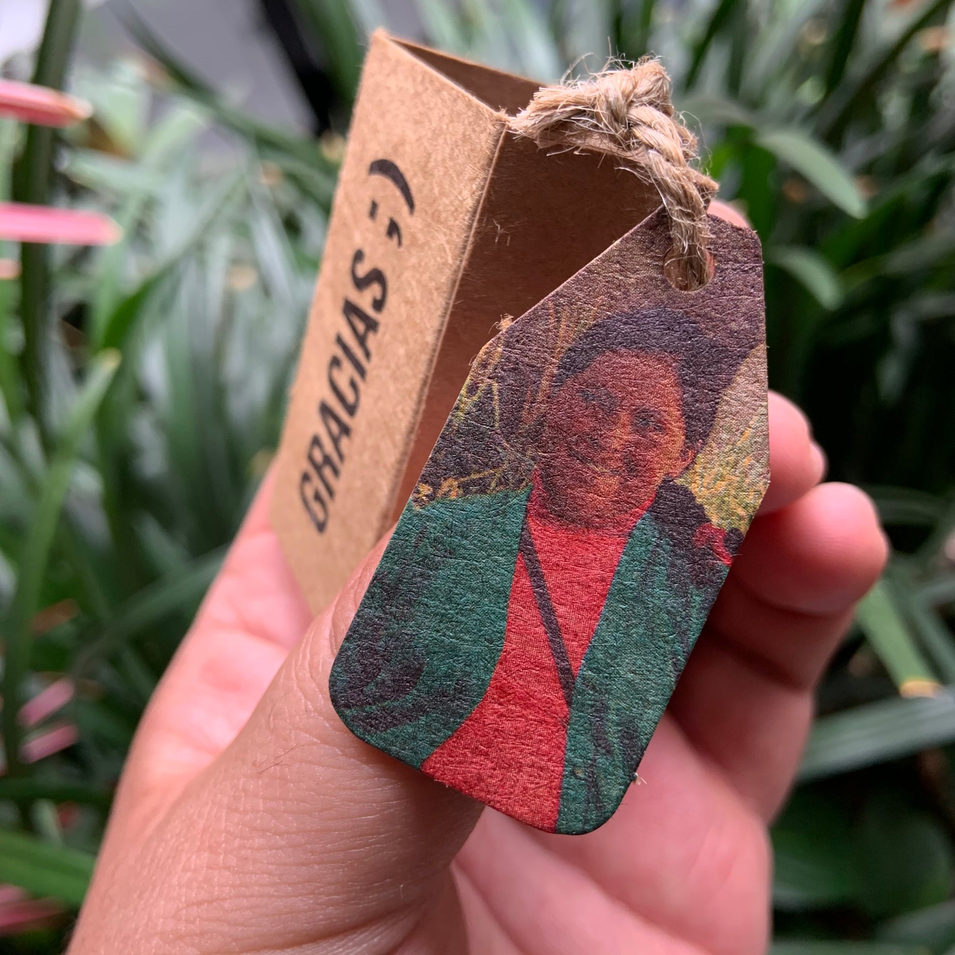 RELOJ SOLIDARIO DEL PERÚ TINKEWATCH  - TK007 by HAF - HAF Perú