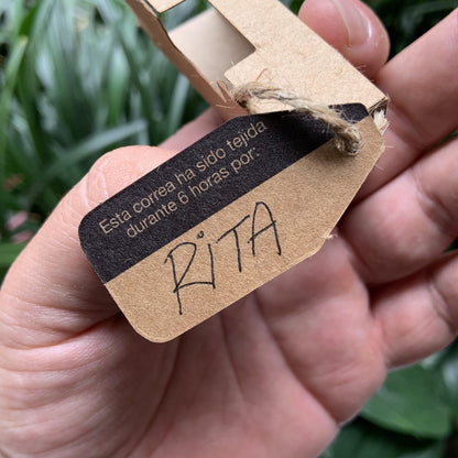 RELOJ SOLIDARIO DEL PERÚ TINKEWATCH - TK009 by HAF - HAF Perú