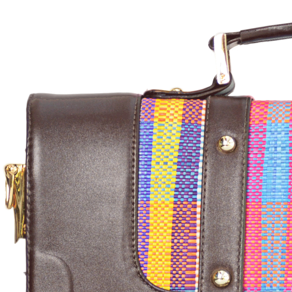 MALETIN ETEN by Burana - HAF Perú