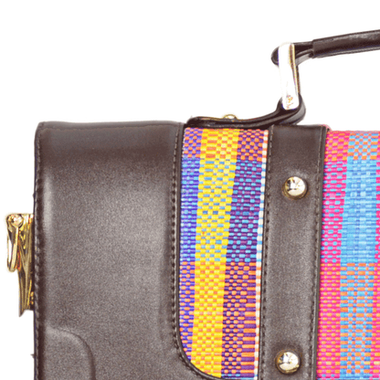 MALETIN ETEN by Burana - HAF Perú