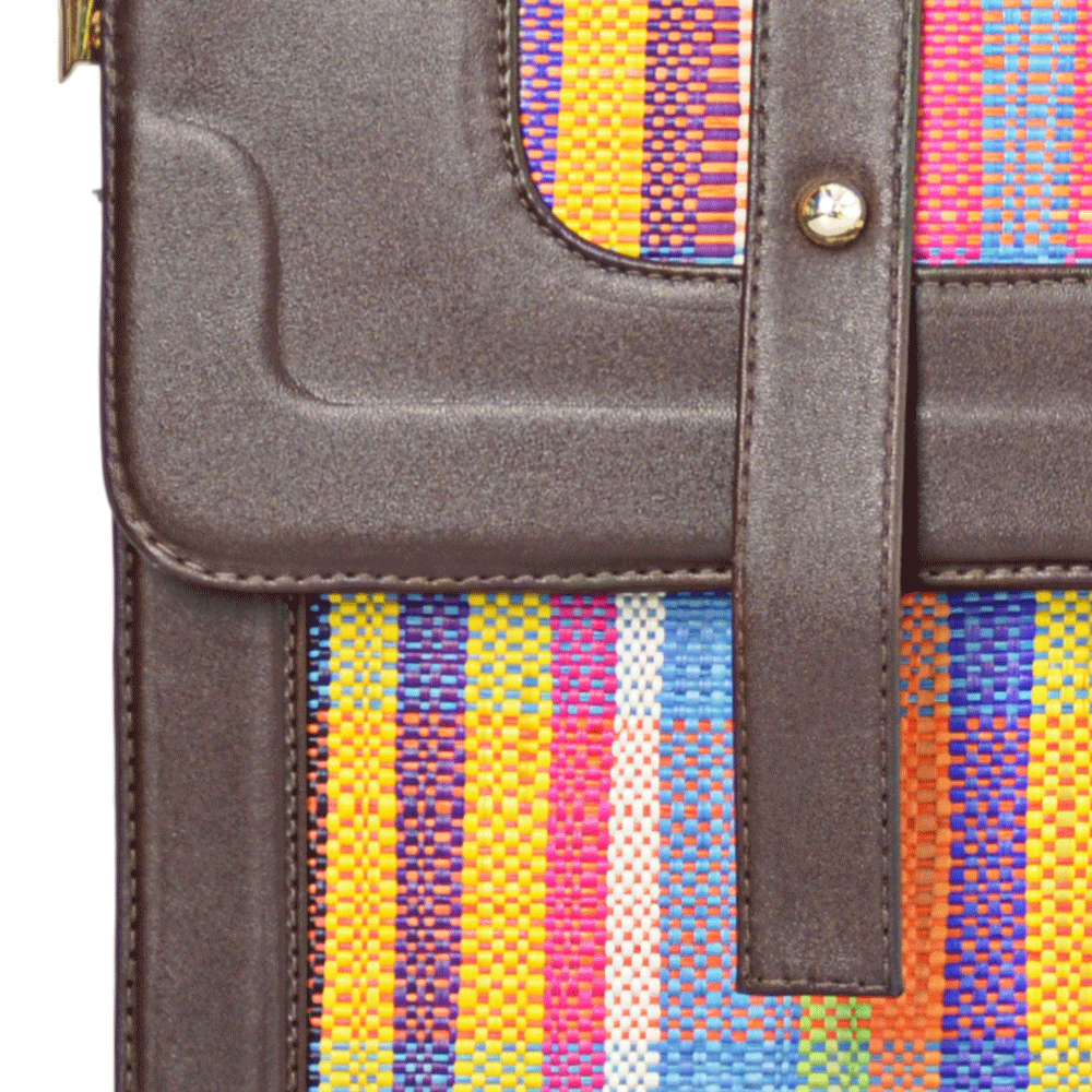 MALETIN ETEN by Burana - HAF Perú