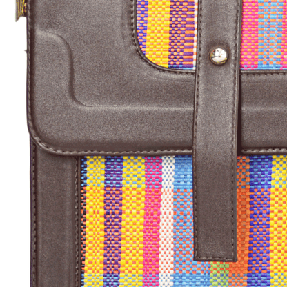 MALETIN ETEN by Burana - HAF Perú