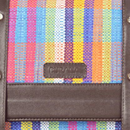 MALETIN ETEN by Burana - HAF Perú