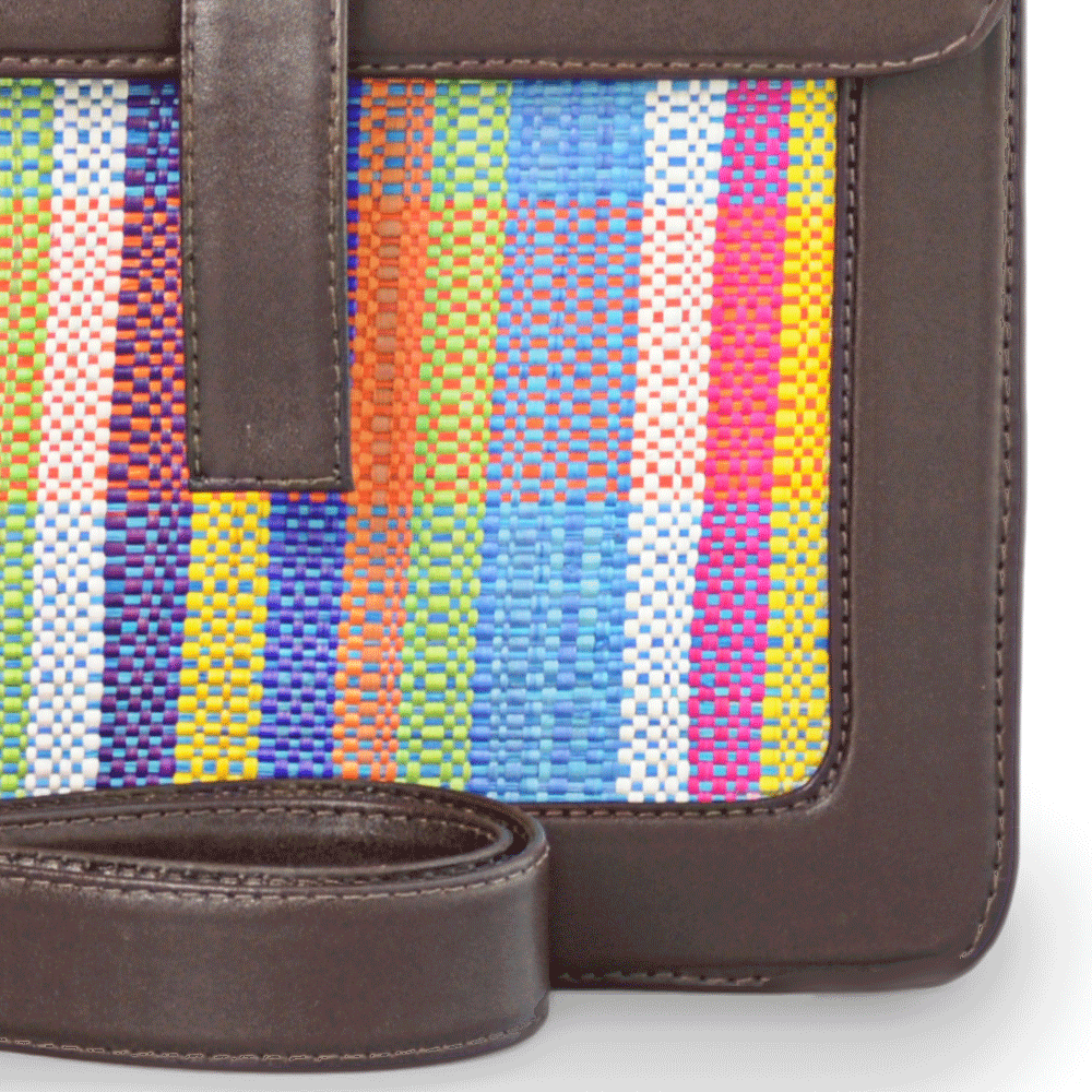 MALETIN ETEN by Burana - HAF Perú