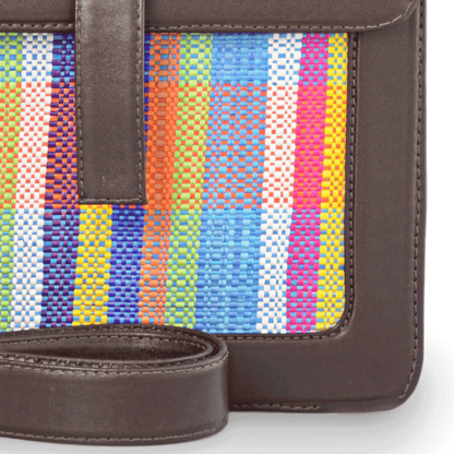 MALETIN ETEN by Burana - HAF Perú