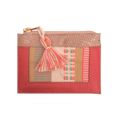 MONEDERO YURA by Bella Aborigen - HAF Perú