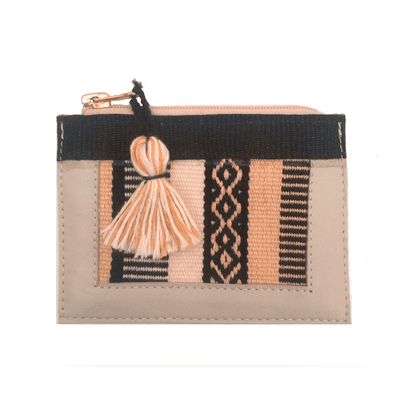 MONEDERO YURA by Bella Aborigen - HAF Perú